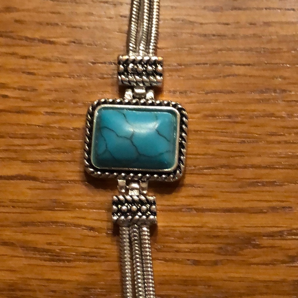 Ladies bracelet - Picture 2 of 5